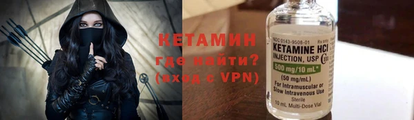 молекула духа Пересвет